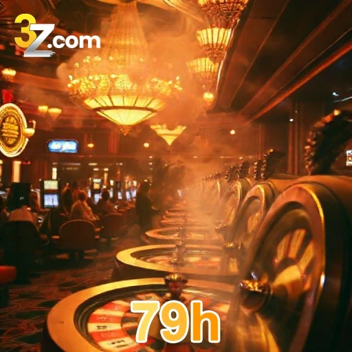 79h Jogos de caça-níqueis