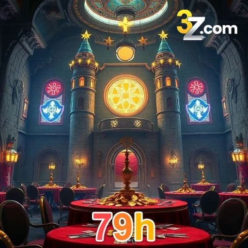 79h Login